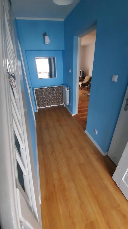 Borywood Villa Male Gacno Dış mekan fotoğraf