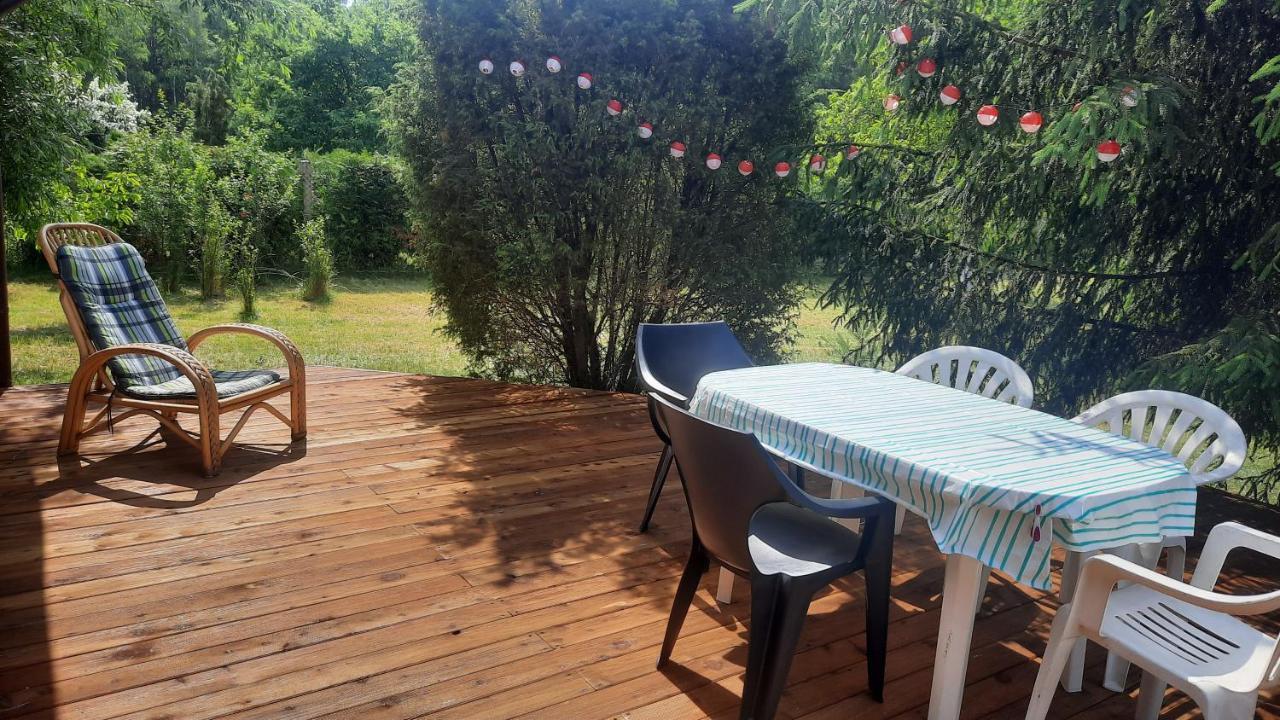 Borywood Villa Male Gacno Dış mekan fotoğraf