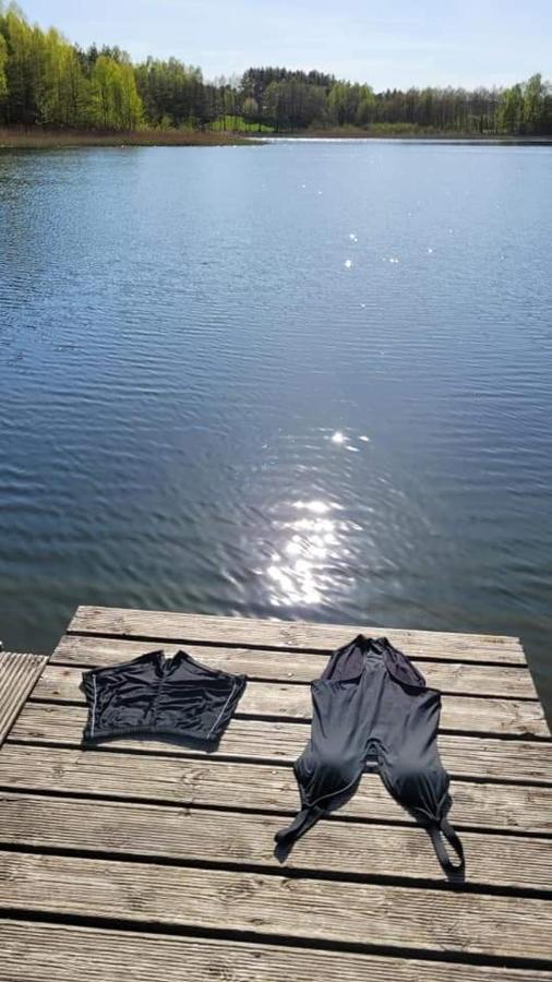 Borywood Villa Male Gacno Dış mekan fotoğraf