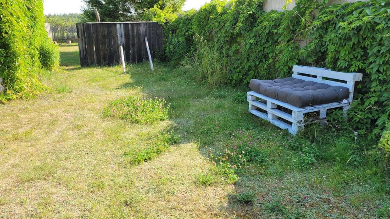 Borywood Villa Male Gacno Dış mekan fotoğraf