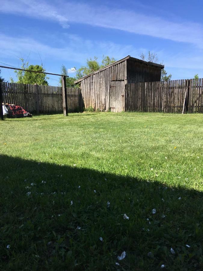 Borywood Villa Male Gacno Dış mekan fotoğraf